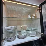 Apartman Bear Homes - Olimpia Valencia