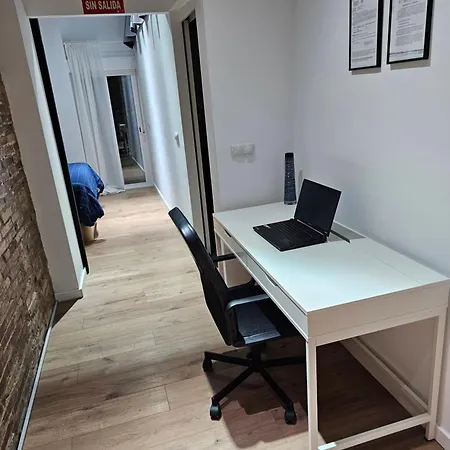 Bear Homes - Olimpia Apartment