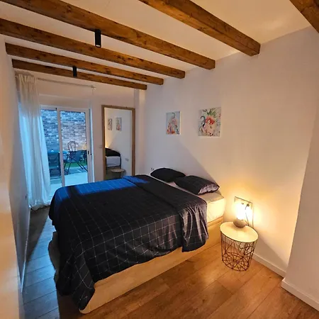 Apartamento Bear Homes - Olimpia