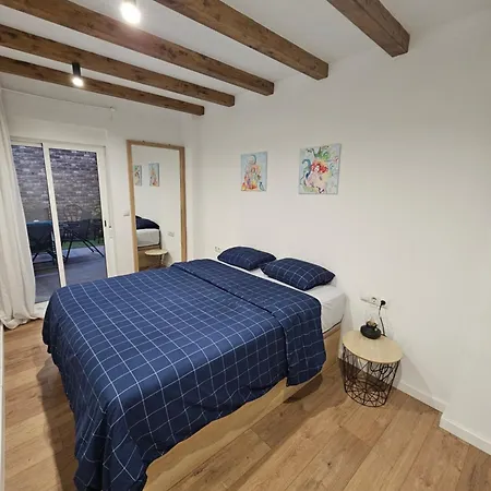 Bear Homes - Olimpia Apartamento Valencia