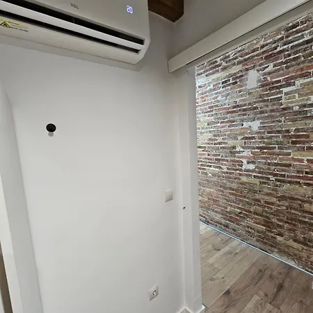 Apartamento Bear Homes - Olimpia