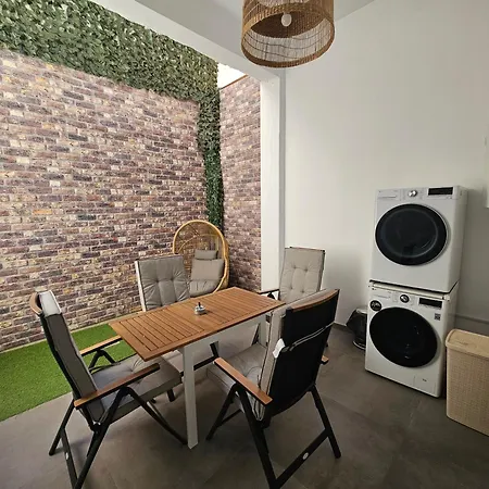 Bear Homes - Olimpia Apartment Valencia