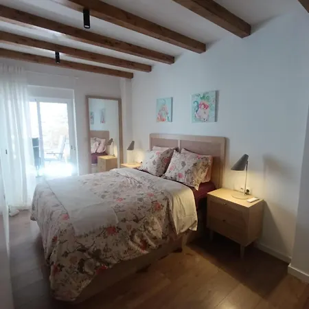 Apartment Bear Homes - Olimpia