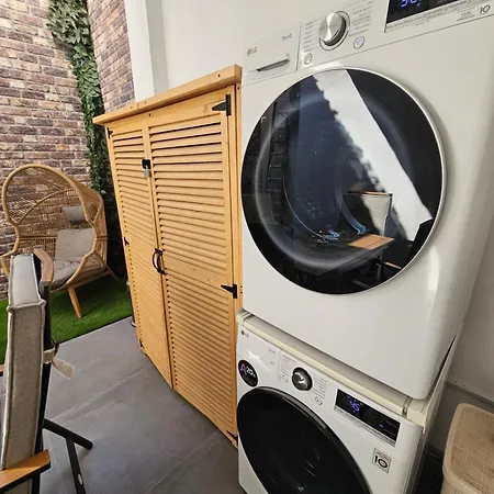 Bear Homes - Olimpia Valencia