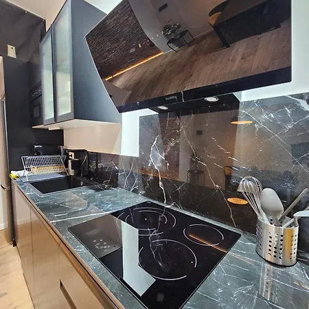 Bear Homes - Olimpia Valencia