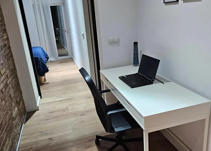 Bear Homes - Olimpia Apartamento
