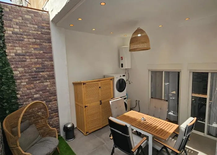 Bear Homes - Olimpia Apartamento