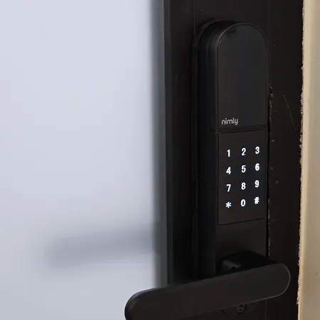 Apartament Bear Homes - Olimpia