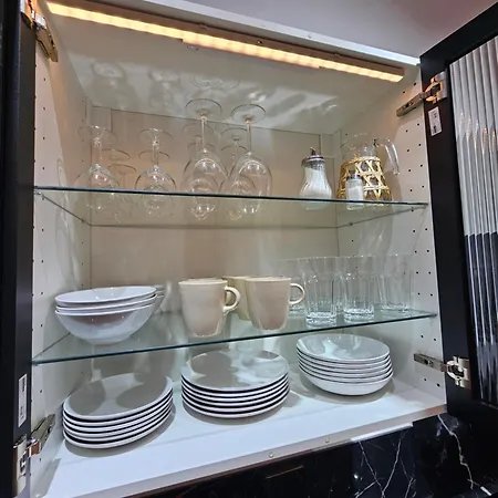 Apartament Bear Homes - Olimpia Walencja