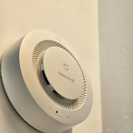 Bear Homes - Olimpia Apartament *