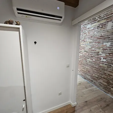 Bear Homes - Olimpia Walencja