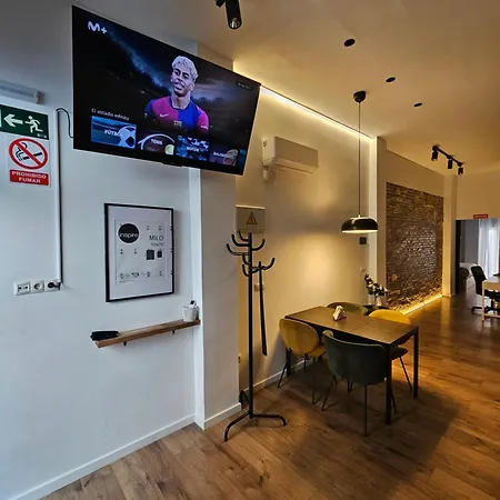 Bear Homes - Olimpia Apartament Walencja